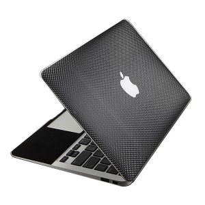 Защитная пленка SGP Laptop Cover Skin Cube for MacBook Air 11" 2010/11 (SGP07190)